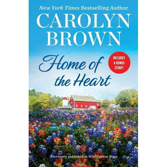 Pre-Owned Home of the Heart: Includes a Bonus Novella (Paperback) 1538724022 9781538724026
