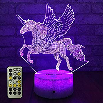 remote control unicorn walmart