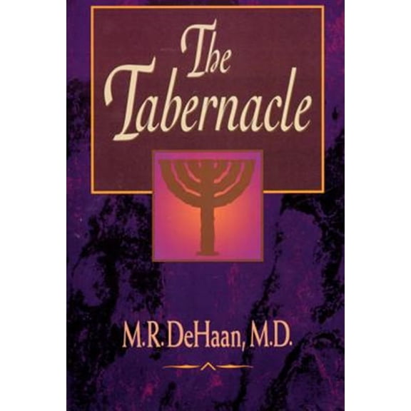 Pre-Owned The Tabernacle (Paperback) 0310234913 9780310234913