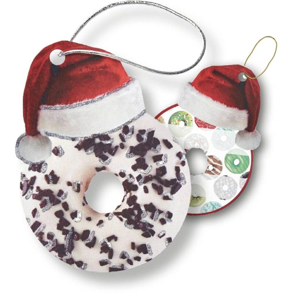 Jillson & Roberts Gift Tags with Tie String, Holiday Diet