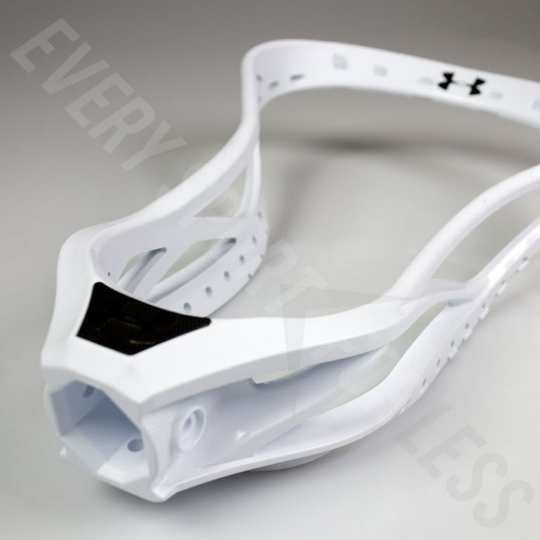Under Armour Men s Command X Unstrung Lacrosse Head