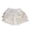 Beige, variant on Autumn/winter Double Pumpkin Pants Cake Shorts Leggings Go Layered Tutu Support Crib Bed Skirt M