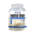 thumbnail image 1 of Proteína en polvo PROVEN WHEY GASPARI NUTRITION Vainilla 4 Libras HYDROLYZED WHEY ISOLATE, 1 of 3