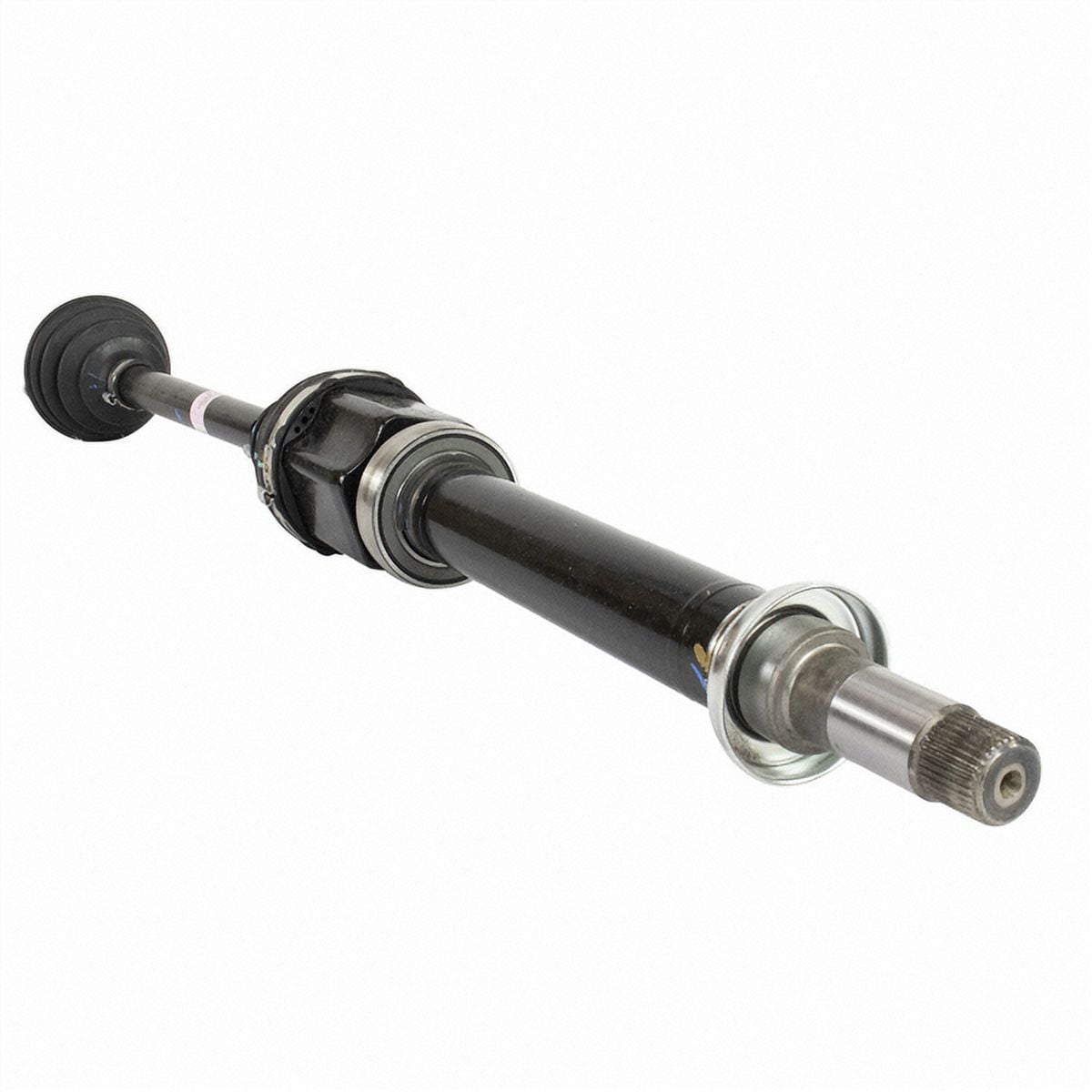 Motorcraft TX-798 Axle Shaft Assembly Fits select: 2013-2020 LINCOLN MKZ
