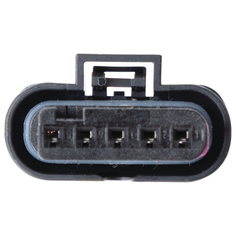 Draw-Tite DRT118869 3 Tone Harness with Upgraded Circuit Protected
