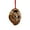 H, variant on geerera Acrylic Christmas Car Accessories, Decorative Pendants for Rearview Mirror, Holiday Auto Decor with Tree Ornaments, Seasonal Commuting(Tiger)