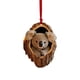 thumbnail image 2 of Adornos navideños, adornos navideños, regalos navideños, adornos navideños de animales, adornos navideños, colgantes para árboles de Navidad, impresión plana 2D, colgantes pequeños de acrílico, un ado, 2 of 5