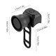 thumbnail image 3 of Bike Horn Mini 120dB Electrónica impermeable | Alarma ruidosa alimentada por pilas | Correa de goma fácil de instalar | Encaja en carretera, montaña, bicicletas eléctricas, patinetes, 3 of 6