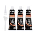 thumbnail image 1 of 30/50ml Tire Repair Black Glue Waterproof High Temperature Resistant Strong Rubber Adhesive Instant Bond Repair, 1 of 5