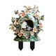 thumbnail image 1 of Estaca Para Jardín Con Pájaros Estaca Acrílica Con Pájaros Estaca Decorativa Acrílica Plana En 2D Para Jardín, Para Interior Y Exterior, Para Macetas, Para Patio., 1 of 6