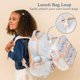 thumbnail image 5 of Mochila Bentgo Kids Whimsy & Wonder ligera de 14 pulgadas, 5 of 6