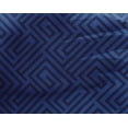 thumbnail image 4 of oneOone Georgette Viscose Fabric Greek Key Geometric Print Sewing Fabric BTY 42 Inches Wide, 4 of 5