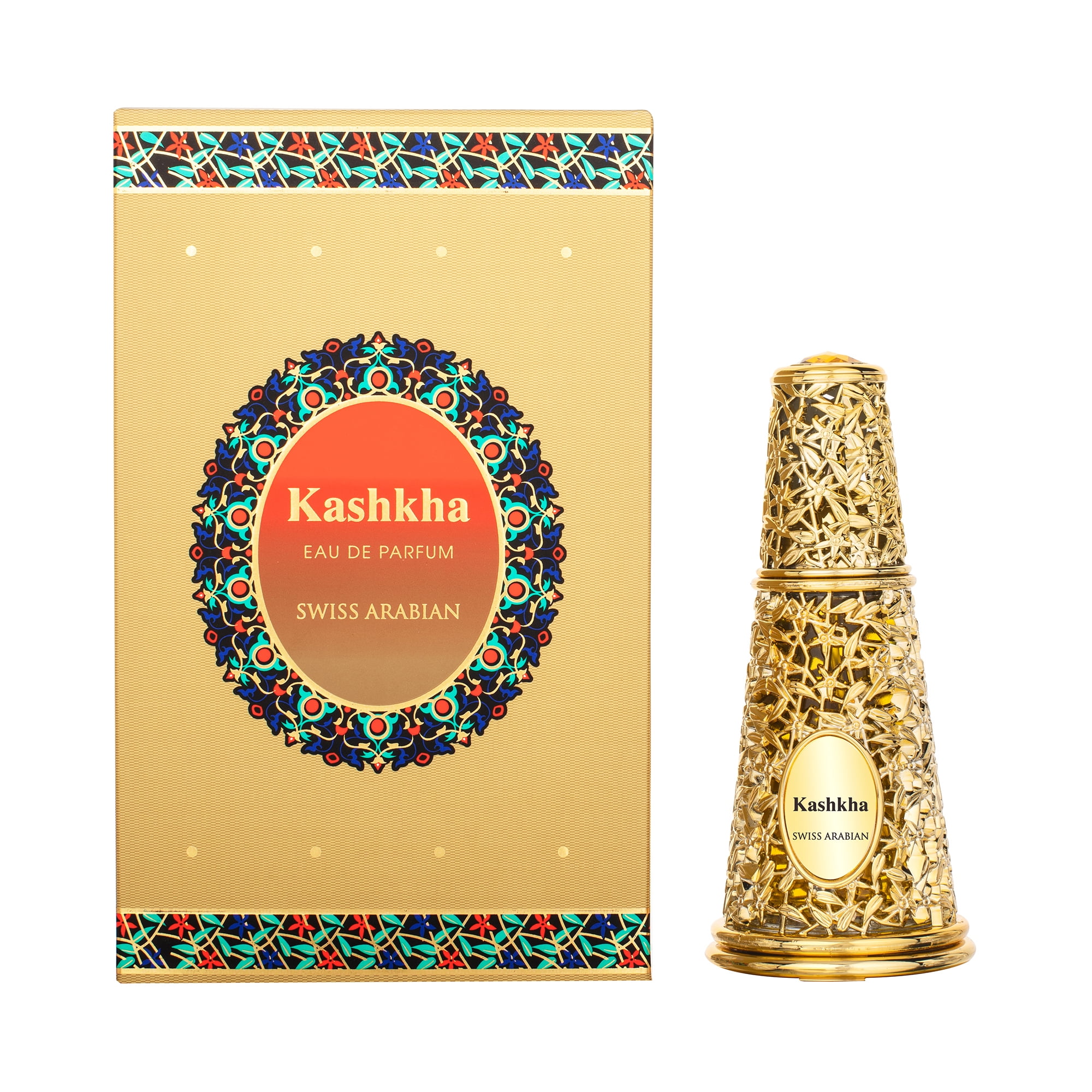 Swiss Arabian★Kashkha EDP★美しいアンバー香り♪♪ Swiss Arabian☆Kashkha EDP☆美しいアンバー香り♪♪