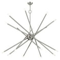 thumbnail image 5 of Livex Lighting - Soho - 16 Light Grande Foyer Chandelier-49 Inches Tall and 50, 5 of 17