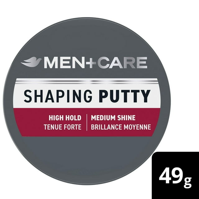 Dove Men Care Shaping Putty