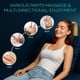 thumbnail image 4 of Masajeador VOYOR-HEALTH Shiatsu de cuello y espalda con calor YZ100, 4 of 7
