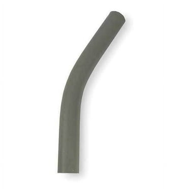 Cantex Elbow,PVC,Trade Size 1/2in 5121003