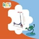 thumbnail image 5 of Kinene | Scooter para Jóvenes y Adultos de Hasta 100 kg – Altura Ajustable y Plegable – Modelo KN-7233, 5 of 9
