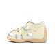 thumbnail image 5 of Huarache Andanenes para Niña Soporte Arco Talón Estabilizador beige 12, 5 of 6