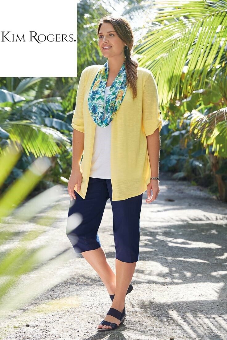 jeans Womens Plus Size Cotton Stretch 