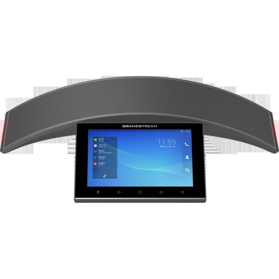 Grandstream GAC2570 Enterprise Conference Phone with Battery, Part# GAC2570