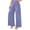 Y6-Purple, variant on Textilo Women's Polka Dots Pants Wide Leg Elastic High Waisted Pant with Pockets Trouser 2026 Summer Y2k Loose Fit Flowy Casual Slacks,Yellow L