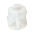 thumbnail image 1 of Modelo de Vela de Huevo de Pascua Perfecl de Silicona Estilo B, 1 of 8