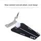 thumbnail image 4 of Advancent 1 Juego de putters de Golf simples y efectivos para astillar escala precisa Mark Trainer Putter actividades de la empresa para Golf, 4 of 5