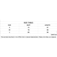 thumbnail image 6 of KOMOO Women Summer Knitted Vest Contrast Color Flower Crop Tops Sleeveless Round Neck Tank Tops, 6 of 6