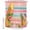 Teal, Pink, Yellow, variant on Summer Beach Surfboard Shower Curtain Set - Small 36" x 72" Washable Bathtub Curtain with 12 Hooks, Tropical Palm Leaf Pineapple Floral Waterproof Fabric Stall Shower Curtains for Bathroom Décor