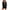 A-Black, variant on Ocean Blues Women's Long Sleeve One Piece Bathing Suit Athletic Boyleg One Piece Swimsuit UPF 50  Sun Protection Rash Guard