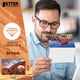 thumbnail image 5 of Paquete de 50 Tarjetas de Felicitación Better Office Products 10x15 cm, 5 of 6