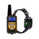 thumbnail image 1 of Collar De Adiestramiento De Perros Eléctrico Teledirigido Malubero Negro Amarillo, 1 of 5