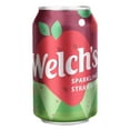 Welch's Sparkling Strawberry Soda, 12 Fl. Oz., 12 Count