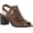 Brown Burnish, variant on Easy Street Erin Sandals (Women)