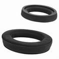 thumbnail image 2 of Replaceable Memory Foam Headphone Earpads for G4ME Headphones Repairing Ear Pads Sleeves Accessories, 2 of 3