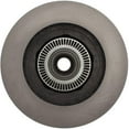 thumbnail image 4 of Centric Parts 121.65083 C-Tek Standard Brake Rotor Fits select: 2001-2005 FORD EXPLORER SPORT TRAC, 2001-2003 FORD EXPLORER, 4 of 5