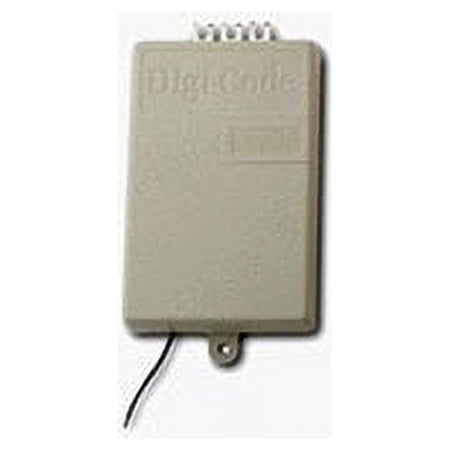 3 Tab Receiver 310mhz By DigiCode