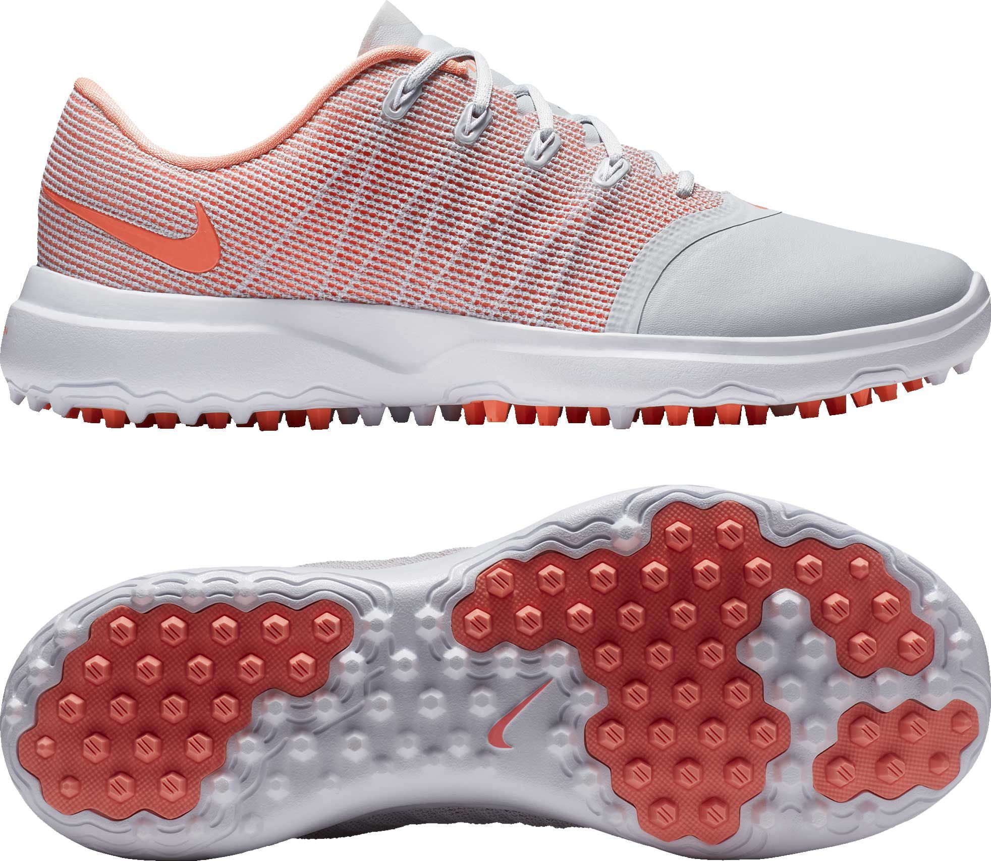 nike women's lunar empress golf shoes