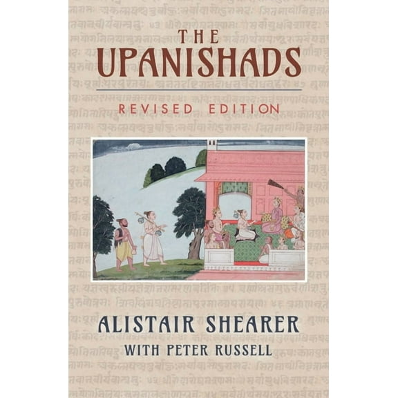 The Upanishads, (Paperback)