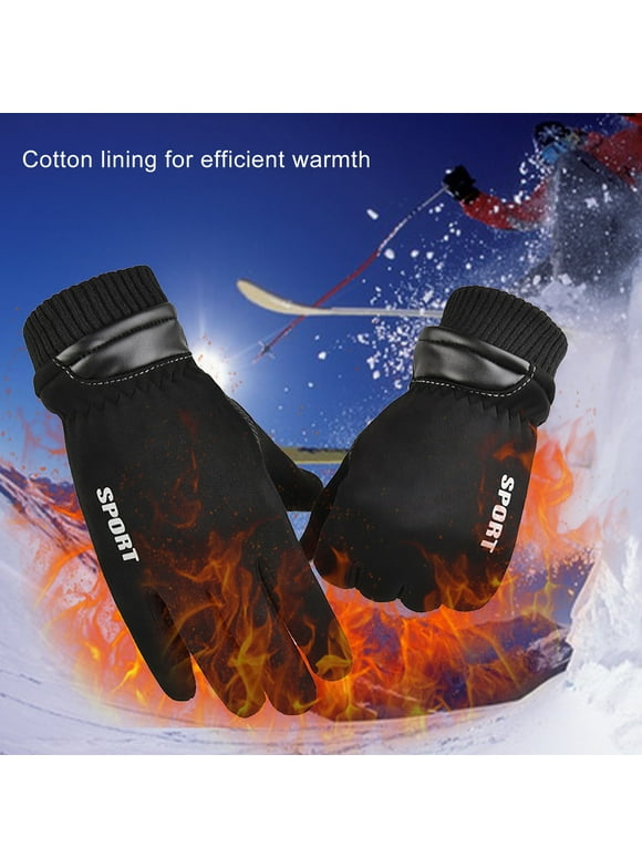 Head Sensatec Gloves