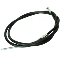 Rear Hand Brake Cable Compatible with Honda TRX250EX Sportrax 250 2X4 ATV 2001-2005 Models