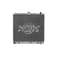 thumbnail image 2 of CSF 7029 Performance Radiator Fits:NISSAN | |2005 - 2010 FRONTIER V6 4.0 |2005, 2 of 6