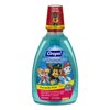 Orajel Anticavity Fluoride Rinse, 16.9 FL OZ