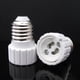 thumbnail image 4 of Xihbxyly Adaptador E27 a Gu10, Material Plástico Metal-Cerámica, Conversión de Casquillo para Bombilla Led, Diseño Ignífugo, Voltaje de 110-250 V, Resistencia Al Calor de 165 °C, Uso En Casa o En La, 4 of 5