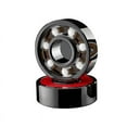 thumbnail image 5 of 16 Pcs Ceramic Bearings High Speed Wear Resistant for Skate Skateboard Wheel, 5 of 5