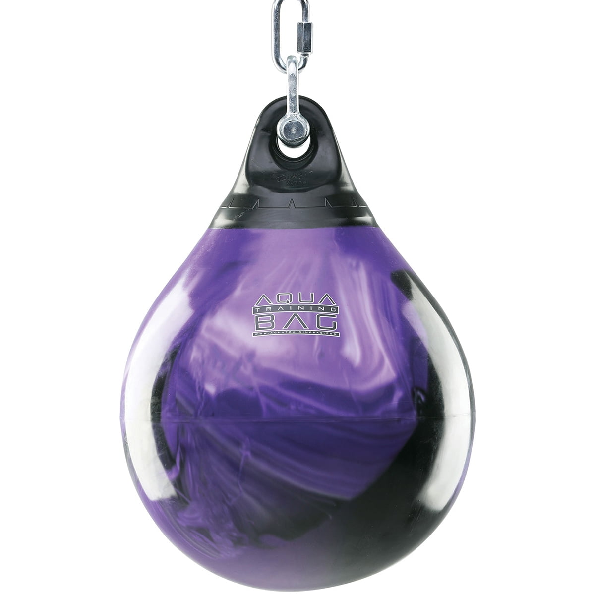Aqua Training Bag 15" Fitness Punching Bag 75 lbs.