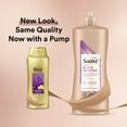 thumbnail image 5 of (4 pack) Suave Professionals Biotin Infusion Shampoo with Pump, Thickening, 28 fl oz, 5 of 13