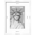 thumbnail image 3 of Puerto Rican Flag on Statue of Liberty, Framed Art Print Wall Art Sold by Art.Com, 3 of 6