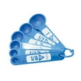 thumbnail image 1 of Pillsbury Measuring Spoons, Set of 6, 1 of 1